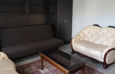 Alquiler de un acogedor apartamento tipo estudio, 24 m², Vračar, Belgrado, Serbia